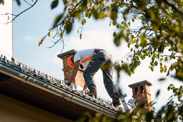 Best Hot Roofs  in Owenton, KY